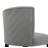 2 Piece Bar Set (Gray)