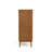 Nevio 5-Drawer Chest
