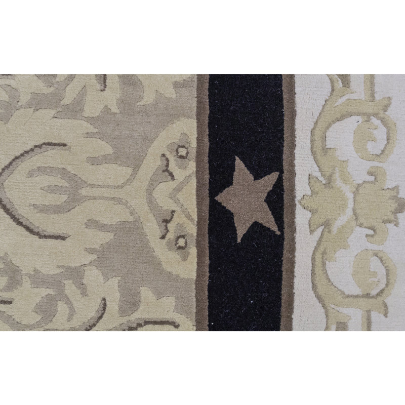 One-of-a-Kind 8'11" X 11'9" Area Rug
