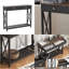 Console 40 "avec tiroir et tablette pour salon-822180475