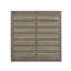 BANC D'ANGLE GAUCHE ET TABLE DE CAFÉ Oana, blanc-256499584