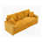 Orange est en rupture de stock