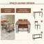 4 -Person Dining Set