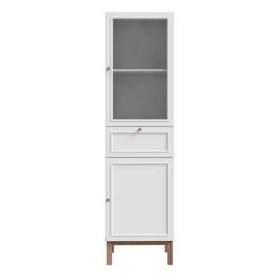 Silvino Display Cabinet