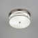 Chase 3 - Light Flush Mount