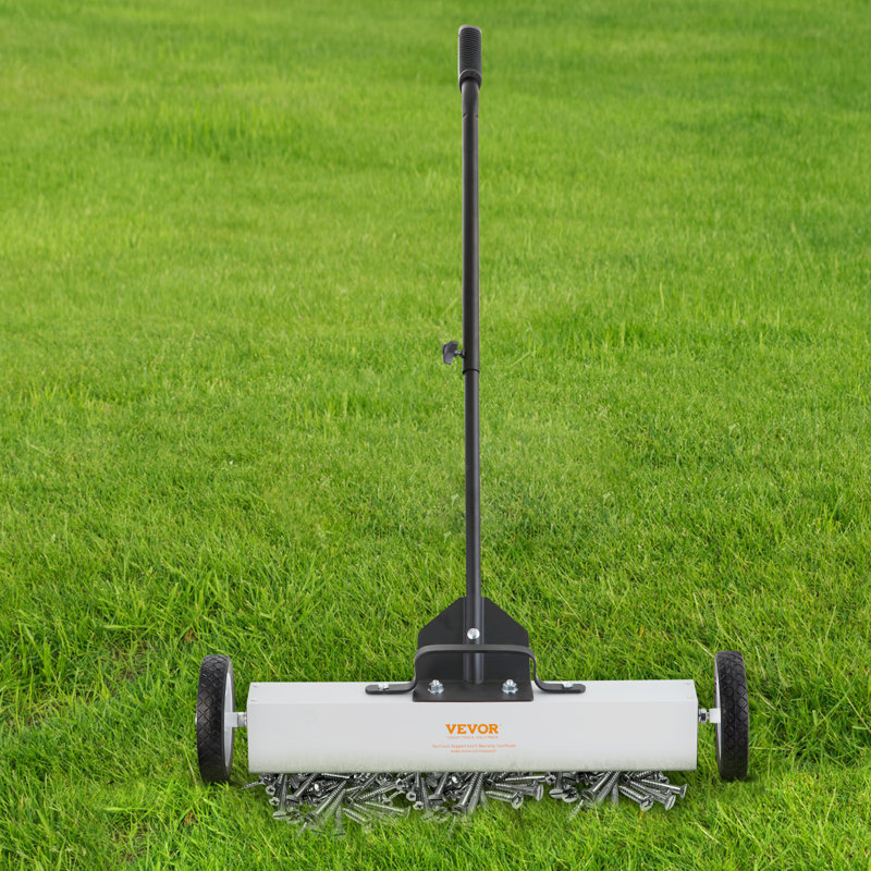 Adjustable Sweepers