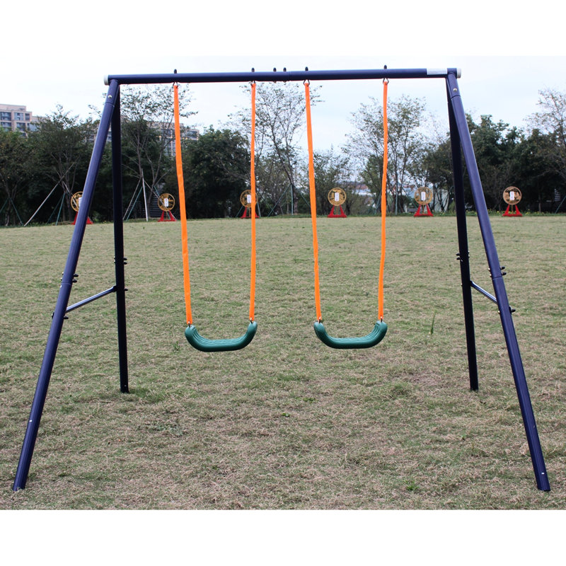 S Safe Swing - jouet et terrain de jeu confortable et durable