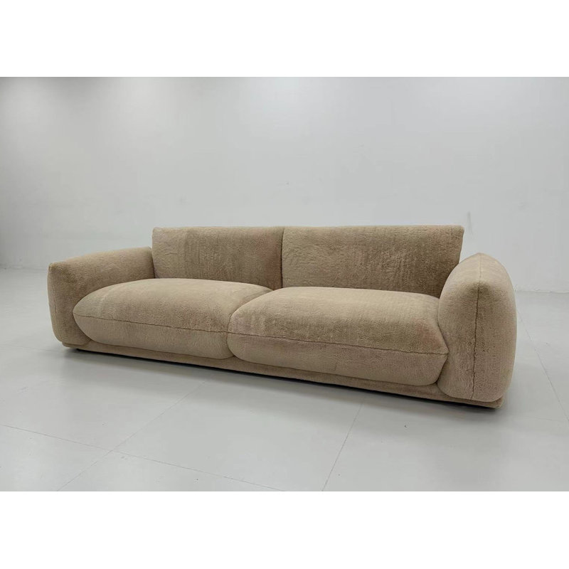 3 Seater Teddy Sofa