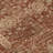 Premium Machine Washable Cerrito Paprika Rug-105951313