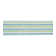 Azul Border Fabric