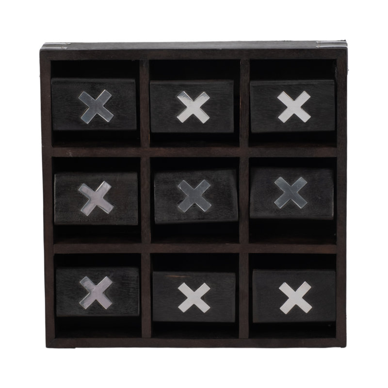 Ivianna Decorative Game