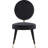Sawiris 17.8'' H Velvet Upholstered Side Chair-404492823
