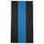 Black/Blue