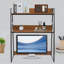 Rangement de bureau 2 niveaux
