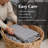 Superior 800 Thread Count Cotton Blend Solid Deep Pocket Sheet Set-1933082762-1994265749