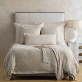 Ficelle Throw Blanket