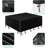 Water Resistant Patio Furniture Set Cover-115352012