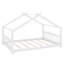 Lit en bois House House-1431920814