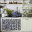 Schumacher x Jill Lasersohn Toile Tropique Fabric-51857403