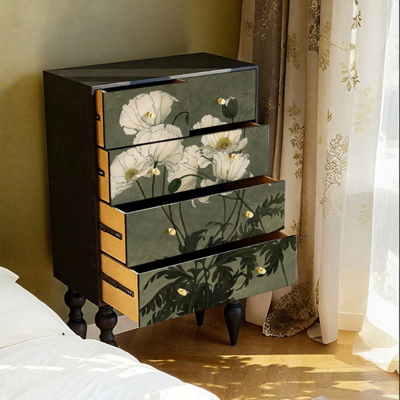 Armoire à tiroirs Classic Classic