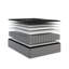 Heavy Duty Firm Quilted Mattress