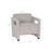 Landon Round Arm Upholstered Accent Chair-998148258