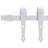 Aferdita Sliding Door Push-1105908315