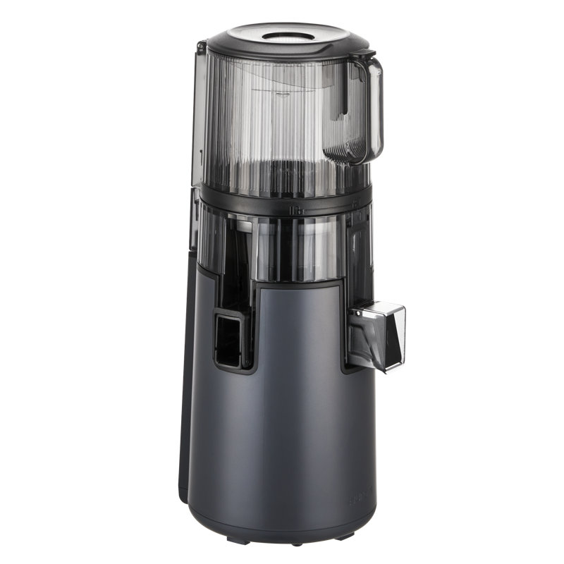 Hurom H70 Easy Clean Slow Juicer, Black