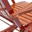 Siipola Wicker Rocking Chair