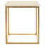 Table de bout Altair