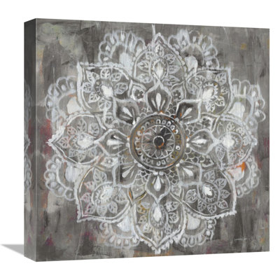 " Mandala " by Danhui Nai