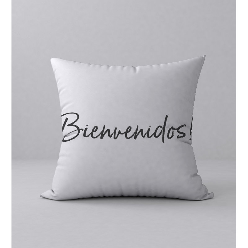 Pillow Cover, 22" x 22"