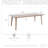 X-Base Coffee Table-1145582655