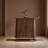Modern multi-functional console table-1506805568