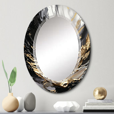 Miroir mural Fenland