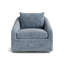Laurel Swivel Chair-1175513485