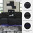 Odhren Power Reclining Sofa-1899347284