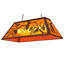 Jacklyn 6 - Light Pendant-376551366-376551225
