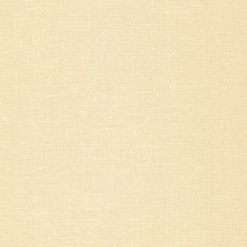 Gweneth Linen Fabric, Cream