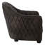 Elliana Leather Armchair