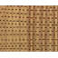 Rag Striped Area Rug in Beige/Brown/Red-40705284