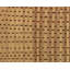 Rag Striped Area Rug in Beige/Brown/Red-40705285