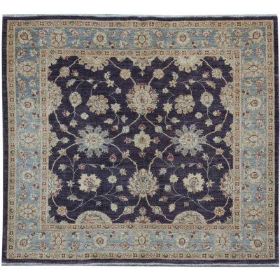 Ziegler One-of-a-Kind 5' X 5'10" Area Rug