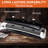Commercial Chef 8'' Chef's Knife