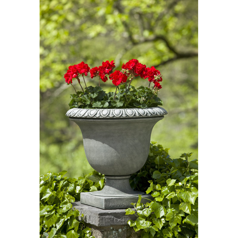 Litchfield Planter, Alpine Stone
