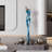 Modern Glass fiber reinforced plastics Bust Decorative Object