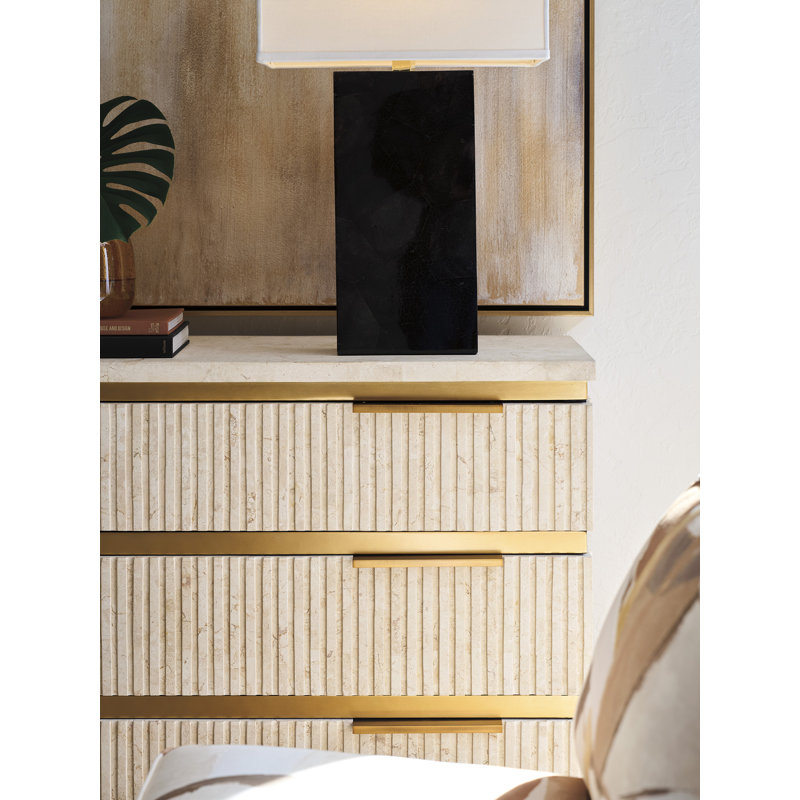 La Costa Accent Chest