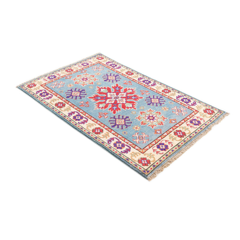 Ochoa Light Blue Rug