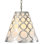 Ringlet 1 - Light Shaded Cone Pendant