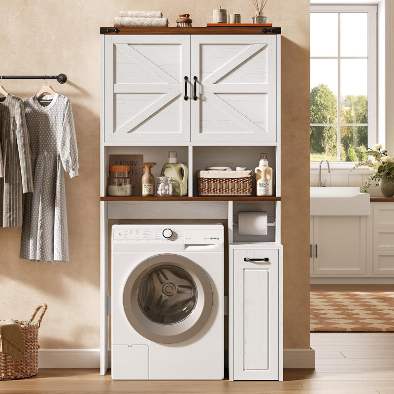 Armoire de rangement Farmhouse